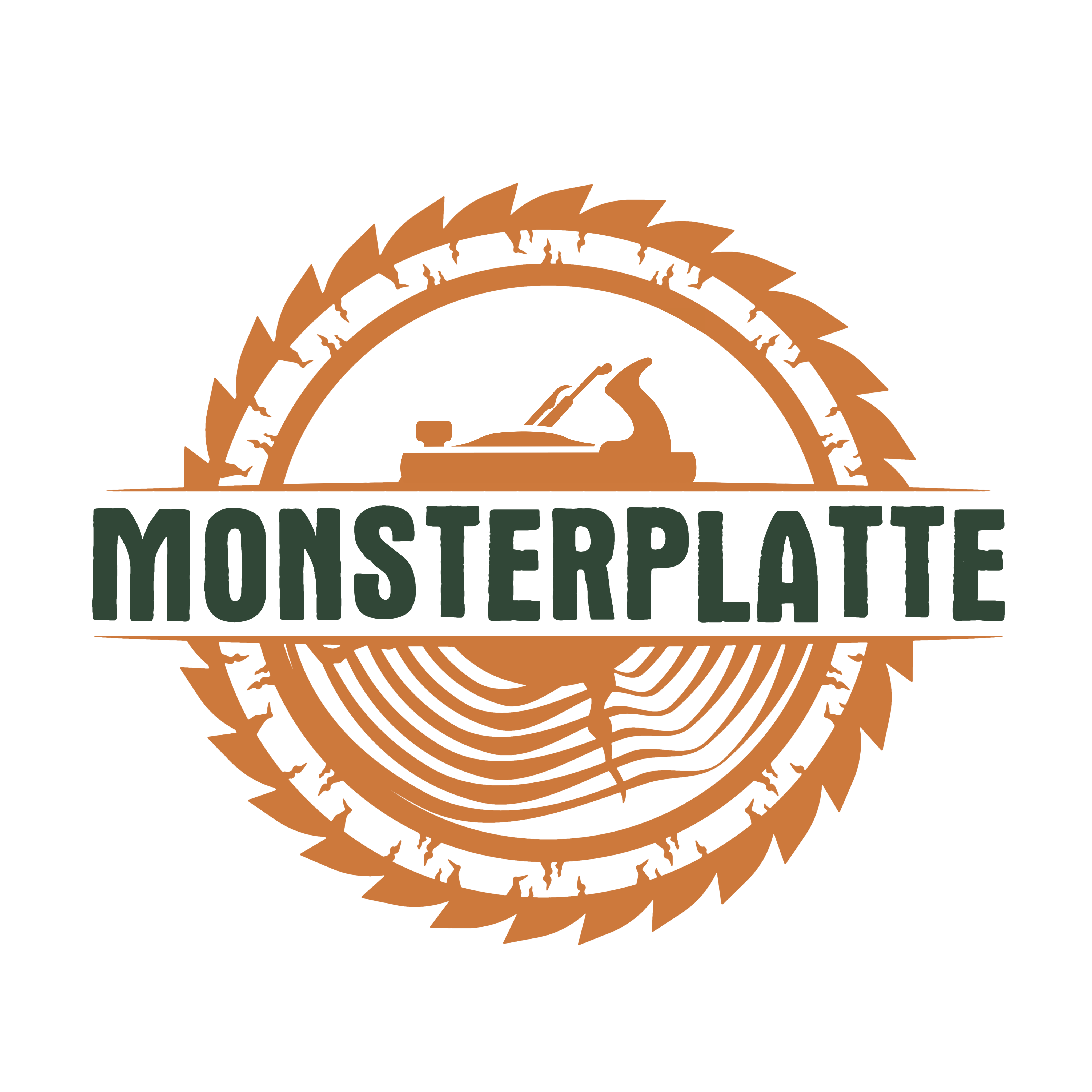 Monsterplatte