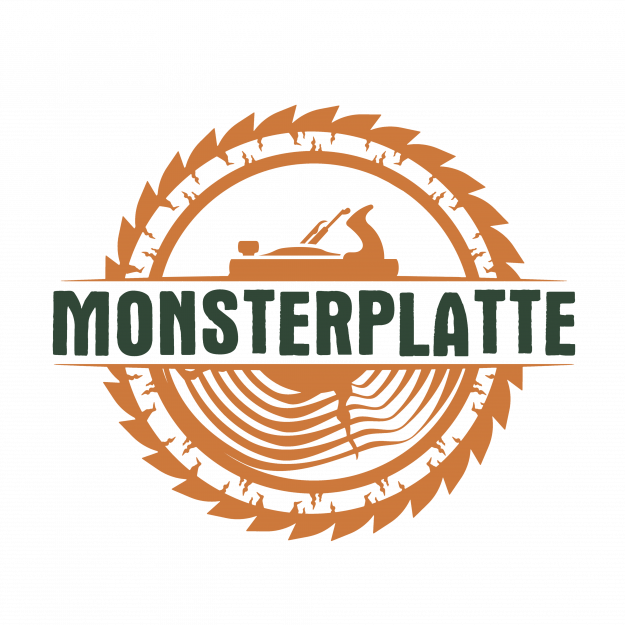 Monsterplatte